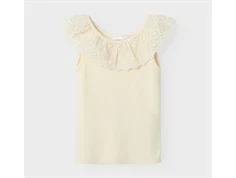 Name It buttercream top